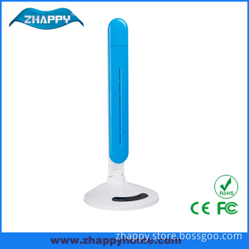 Bule Color Multifunctional Timing LED Desk Lamp